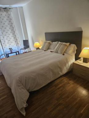 Apartamento en Lardero 4 Pax, parking incluido